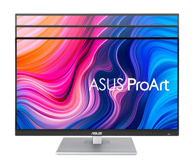 Монитор ASUS ProArt PA279CV 27.0" (68.58 cm), IPS, UHD (3840 x 2160), 100% sRGB, Calman Verified, USB-C