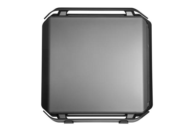 Кутия Cooler Master Cosmos C700P Black Edition, 4x USB 3.0, 1x USB 3.1 Type-C, 1x 3.5mm Audio Jack, 1x 3.5mm Mic Jack, Extended ATX