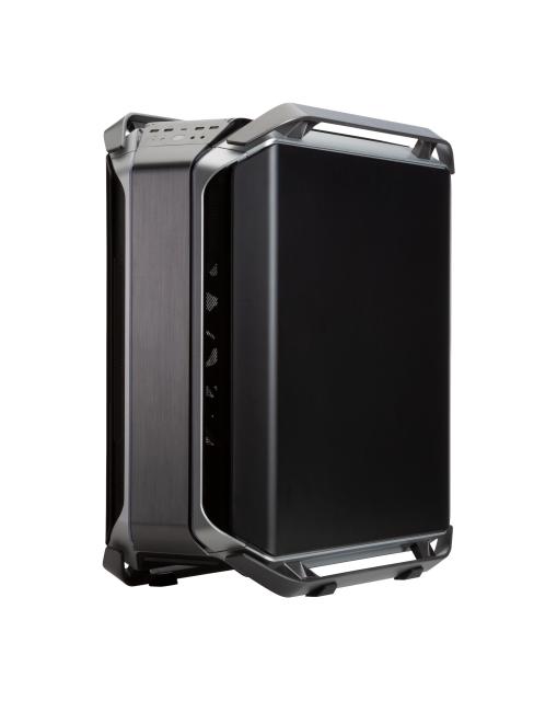 Кутия Cooler Master Cosmos C700M, 4x USB 3.0, 1x USB 3.1 Type-C, 1x 3.5mm Audio Jack, 1x 3.5mm Mic Jack, Extended ATX