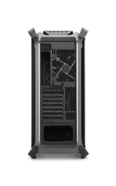 Кутия Cooler Master Cosmos C700M, 4x USB 3.0, 1x USB 3.1 Type-C, 1x 3.5mm Audio Jack, 1x 3.5mm Mic Jack, Extended ATX