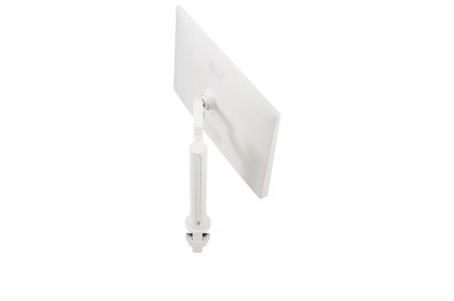 Монитор LG 32SQ780S-W, 31.5" (80.01cm), VA панел, 65Hz, 4K/UHD, 5ms, 3000:1, 350cd/m2, HDMI, USB-C, Bluetooth