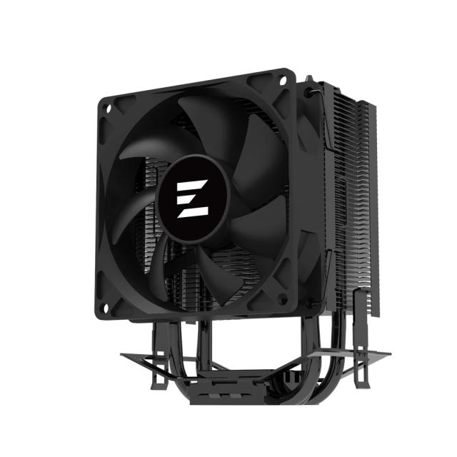 Охладител за процесор Zalman CPU Cooler CNPS4X BLACK, Intel LGA1700 / AMD AM5, 4 pin PWM