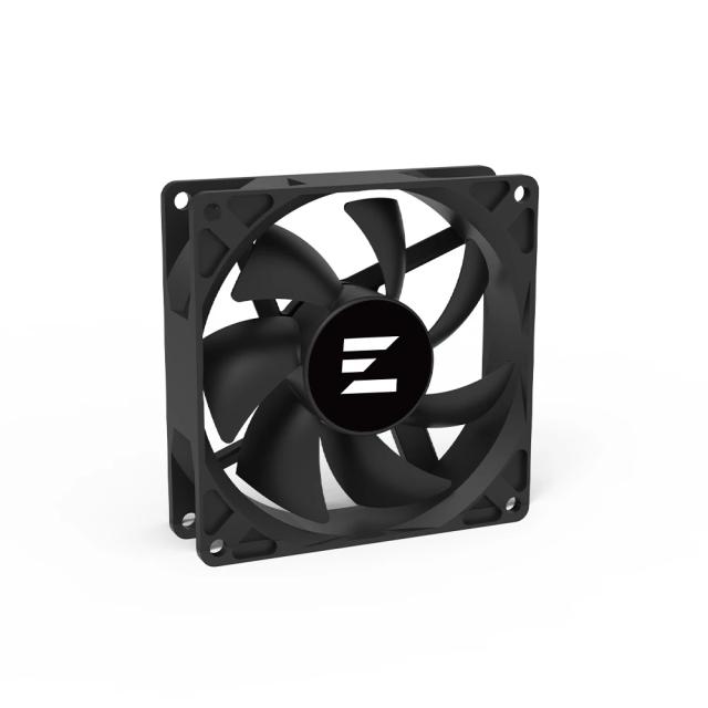 Охладител за процесор Zalman CPU Cooler CNPS4X BLACK, Intel LGA1700 / AMD AM5, 4 pin PWM