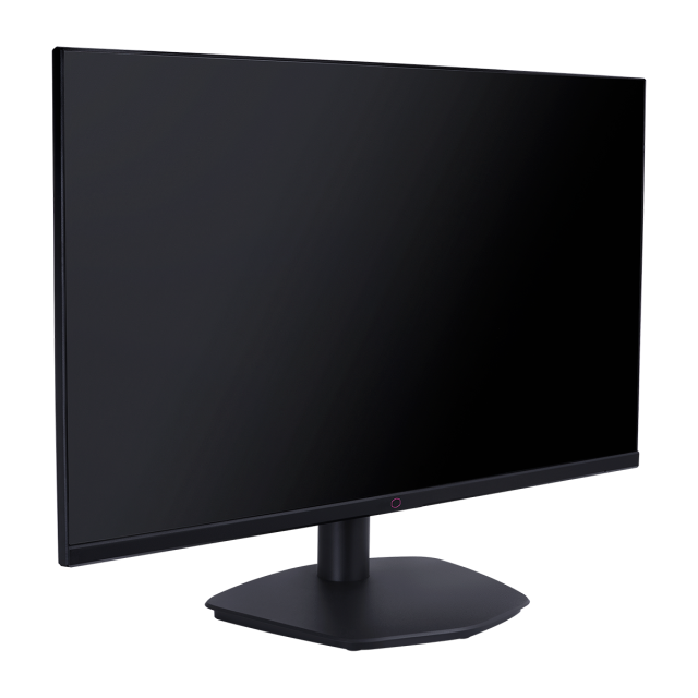 Монитор Cooler Master GM27-FFS 27.0" (68.58 cm), IPS Full HD 1920 x 1080, 0.5ms, 165Hz, Adaptive Sync