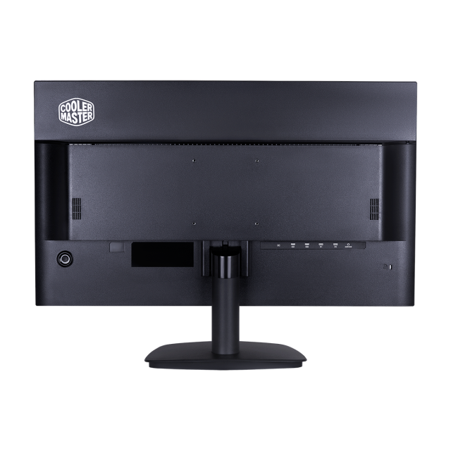 Монитор Cooler Master GM27-FFS 27.0" (68.58 cm), IPS Full HD 1920 x 1080, 0.5ms, 165Hz, Adaptive Sync