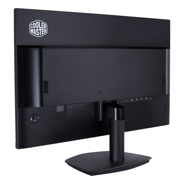 Монитор Cooler Master GM27-FFS 27.0" (68.58 cm), IPS Full HD 1920 x 1080, 0.5ms, 165Hz, Adaptive Sync