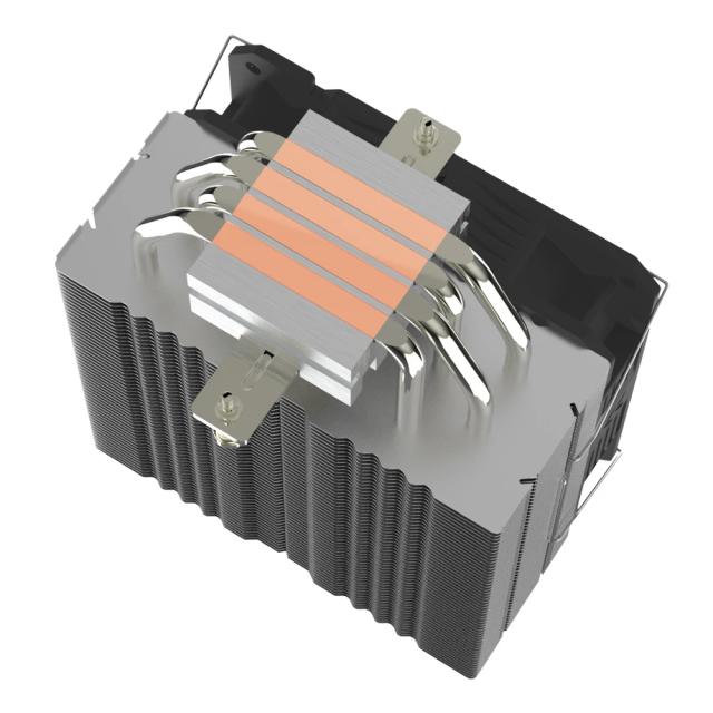 Охладител за процесор Zalman CPU Cooler CNPS9X PERFORMA