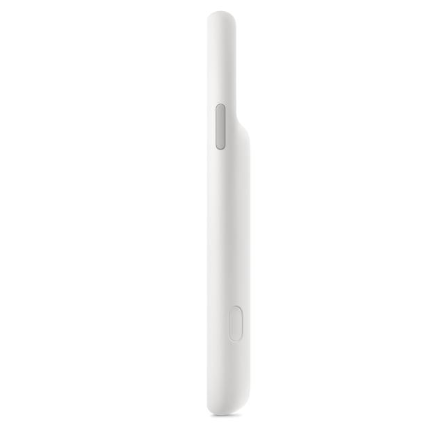 Калъф Apple iPhone 11 Pro Max Smart Battery Case with Wireless Charging - White