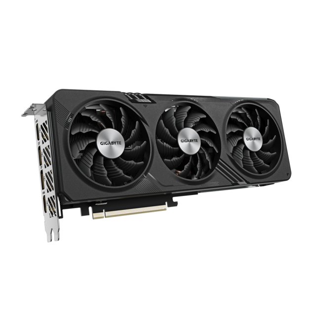 Видео карта GIGABYTE GeForce RTX 4060 TI GAMING OC 16GB GDDR6, 128-bit, 2xHDMI, 2xDP