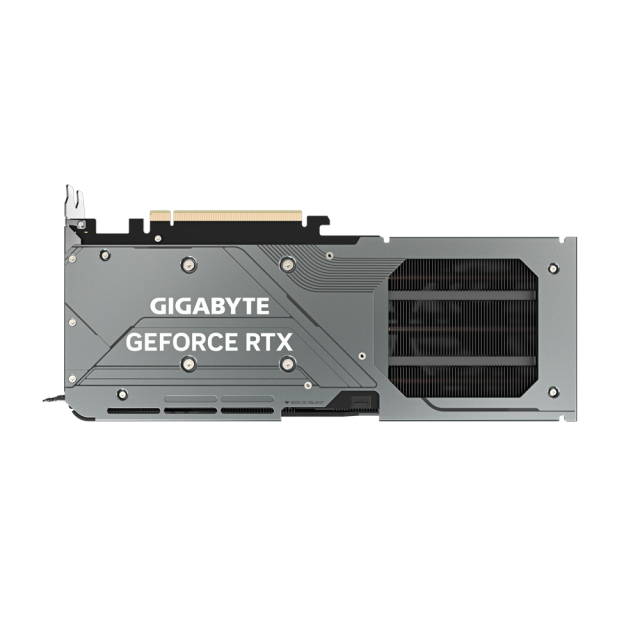 Видео карта GIGABYTE GeForce RTX 4060 TI GAMING OC 16GB GDDR6, 128-bit, 2xHDMI, 2xDP