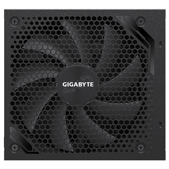 Захранване Gigabyte UD1300GM PG5, 1300W, 80+ GOLD, Modular, PCIe 5.0 Ready