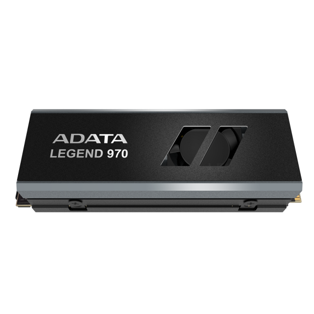 ADATA LEGEND 970 2TB SSD PCIe Gen5 x4 M.2 2280