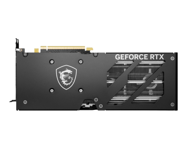 Видео карта MSI RTX 4060 TI GAMING X SLIM, 16G GDDR6 OC, 128-bit, HDMI, 3xDP