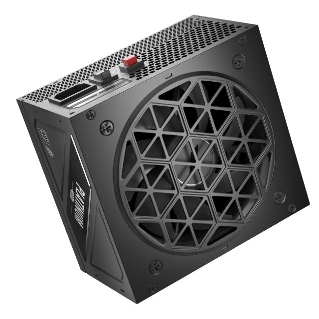 Захранване 1stPlayer NGDP1300, 1300W 80 Plus Platinum, PCIe Gen5, ATX 3.0