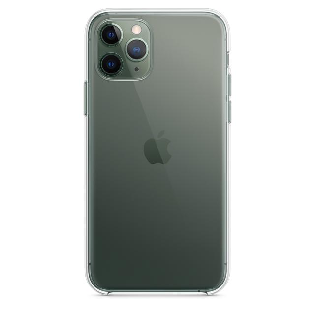 Калъф Apple iPhone 11 Pro Clear Case