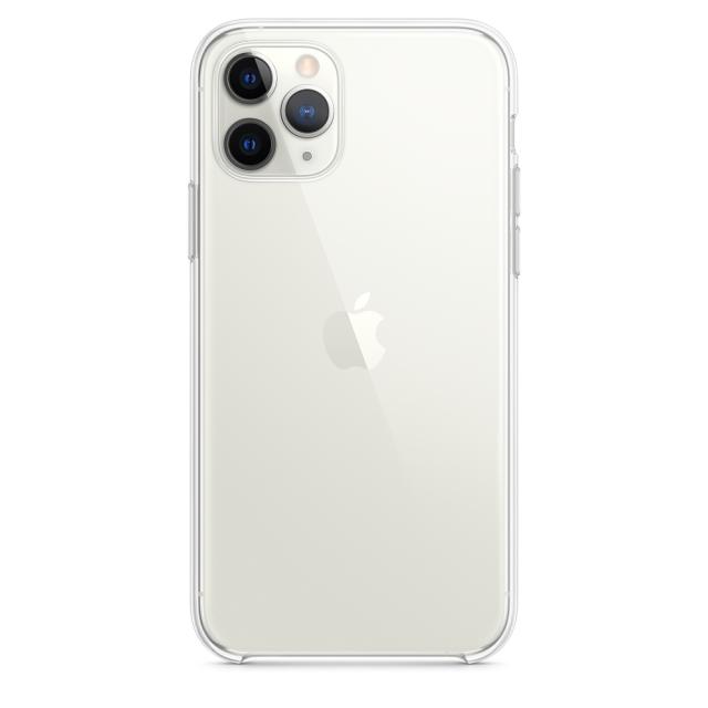 Калъф Apple iPhone 11 Pro Clear Case