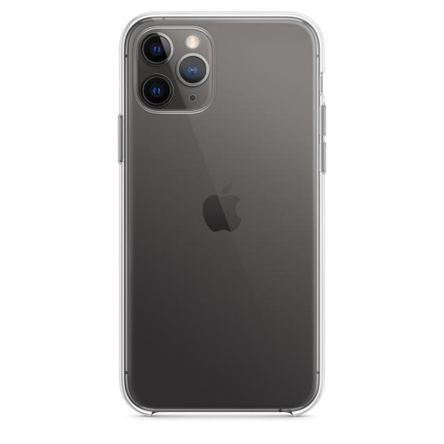 Калъф Apple iPhone 11 Pro Clear Case
