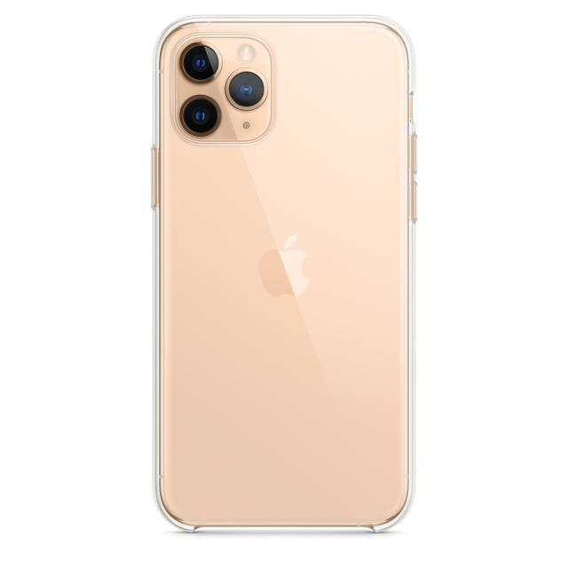 Калъф Apple iPhone 11 Pro Clear Case