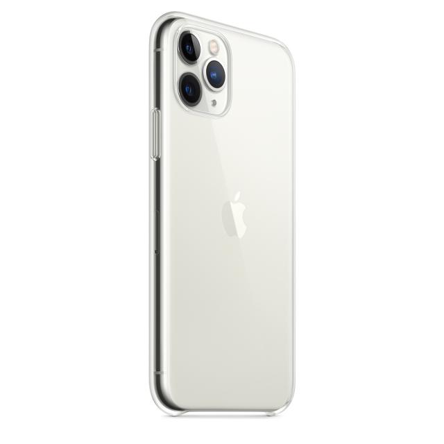 Калъф Apple iPhone 11 Pro Clear Case