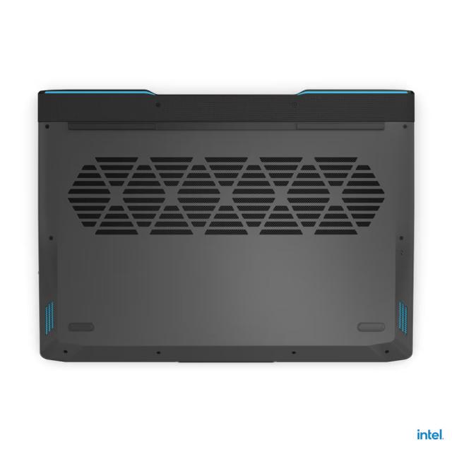 Лаптоп Lenovo LOQ 15IRH8, (8-ядрен) Intel Core i5-12450H (1.5/4.4GHz, 12M), 15.6'' (39.62 cm) Full HD, NVIDIA RTX 2050 4GB GDDR6, 16GB DDR5, 512 GB SSD