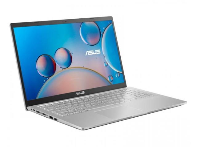 Лаптоп ASUS X515MA-EJ9380C, (2-ядрен) Intel Celeron N4020 (1.1/2.8GHz, 4M), 15.6'' (39.62 cm), IPS Full HD, Intel UHD Graphics 600, 8GB DDR4, 256GB SSD, Free DOS