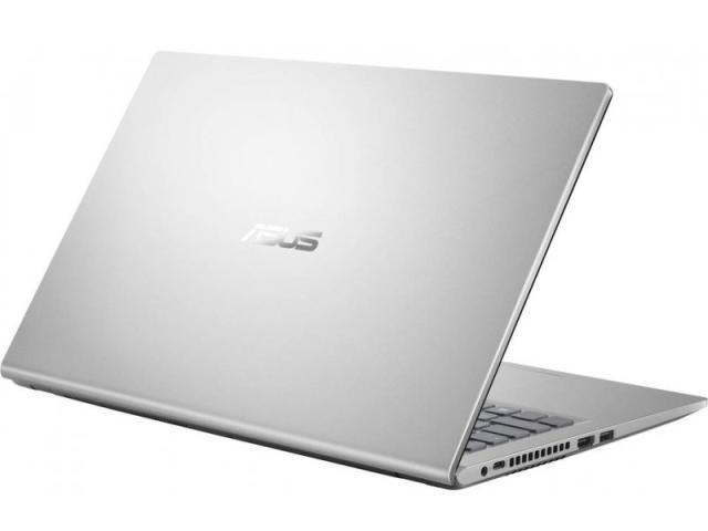 Лаптоп ASUS X515MA-EJ9380C, (2-ядрен) Intel Celeron N4020 (1.1/2.8GHz, 4M), 15.6'' (39.62 cm), IPS Full HD, Intel UHD Graphics 600, 8GB DDR4, 256GB SSD, Free DOS