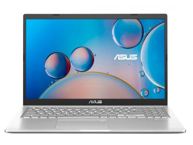 Лаптоп ASUS X515MA-EJ9380C, (2-ядрен) Intel Celeron N4020 (1.1/2.8GHz, 4M), 15.6'' (39.62 cm), IPS Full HD, Intel UHD Graphics 600, 8GB DDR4, 256GB SSD, Free DOS