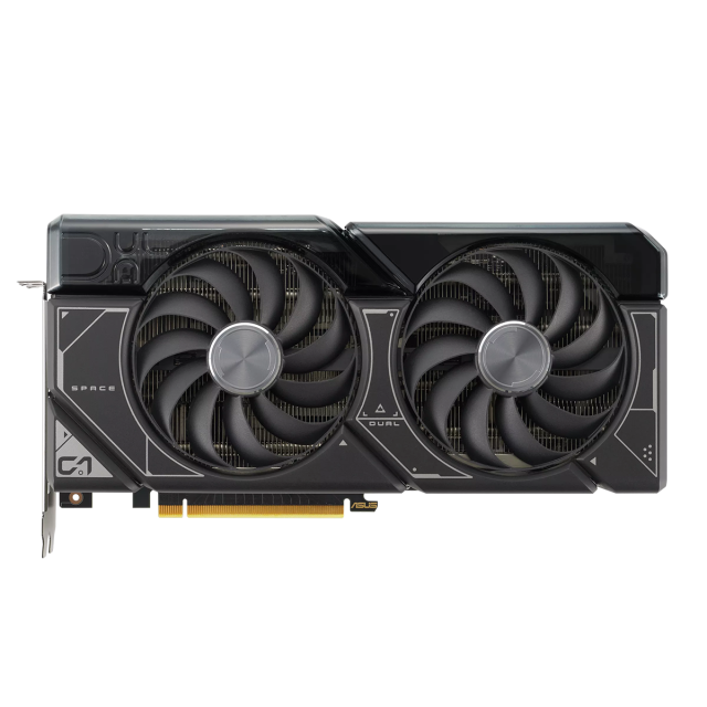 Видео карта ASUS Dual GeForce RTX 4070 OC 12GB GDDR6X, 192-bit, HDMI, 3xDP