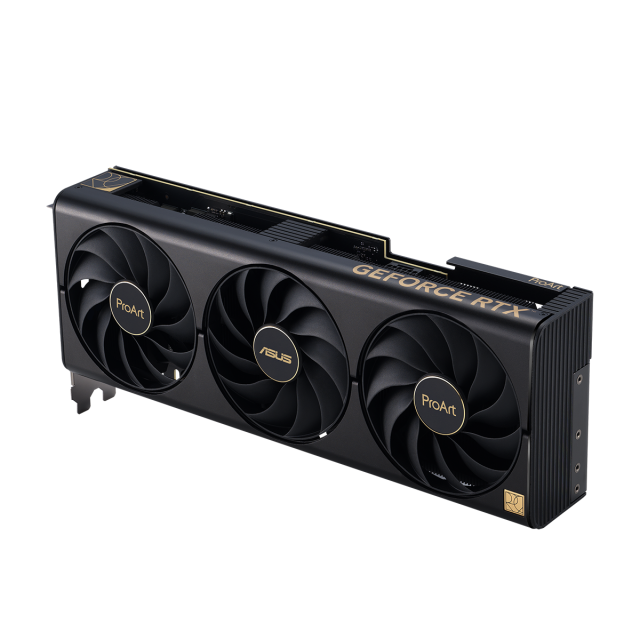 Видео карта ASUS PRO ART GeForce RTX 4070 TI OC 12GB GDDR6X, 192-bit, HDMI, 3xDP
