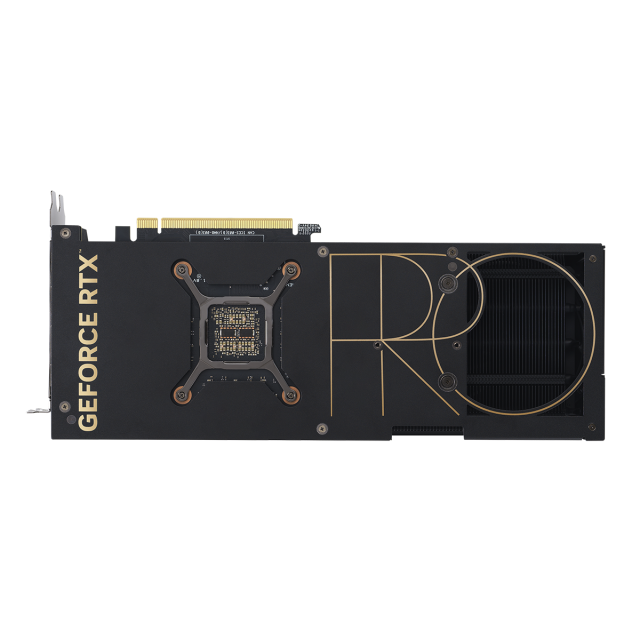 Видео карта ASUS PRO ART GeForce RTX 4070 TI OC 12GB GDDR6X, 192-bit, HDMI, 3xDP