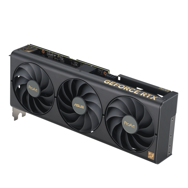 Видео карта ASUS PRO ART GeForce RTX 4060 TI OC 16GB GDDR6, 128-bit, HDMI, 3xDP