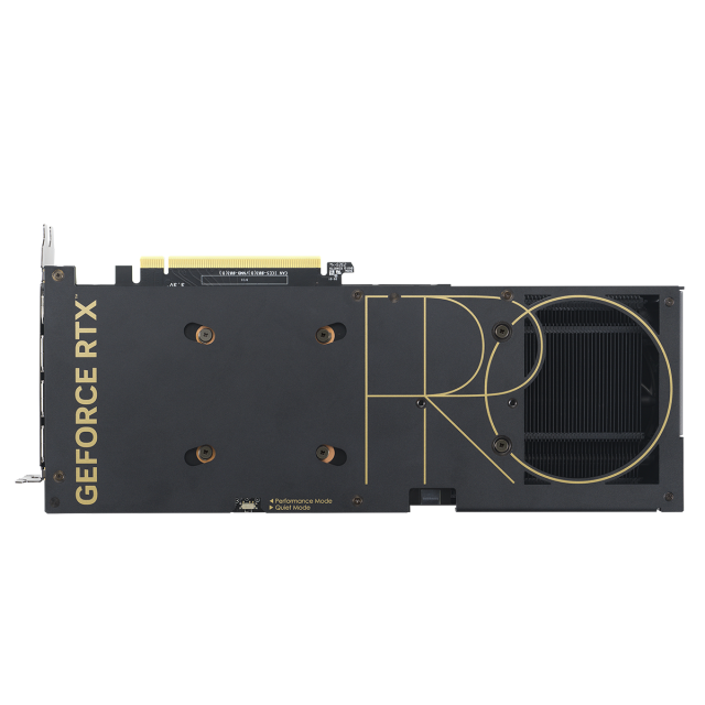 Видео карта ASUS PRO ART GeForce RTX 4060 TI OC 16GB GDDR6, 128-bit, HDMI, 3xDP