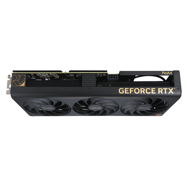 Видео карта ASUS PRO ART GeForce RTX 4060 TI OC 16GB GDDR6, 128-bit, HDMI, 3xDP