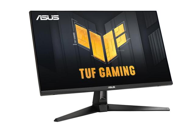 Монитор ASUS TUF Gaming VG279QM1A 27.0" (68.58 cm) WLED IPS FHD 1920x1080 (280Hz), 1ms, 100% sRGB, G-Sync compatible, Adaptive sync