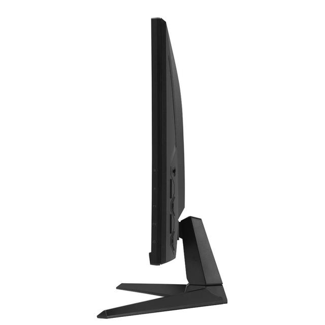 Монитор ASUS TUF Gaming VG279QM1A 27.0" (68.58 cm) WLED IPS FHD 1920x1080 (280Hz), 1ms, 100% sRGB, G-Sync compatible, Adaptive sync