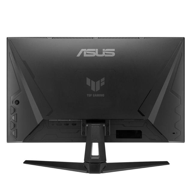 Монитор ASUS TUF Gaming VG279QM1A 27.0" (68.58 cm) WLED IPS FHD 1920x1080 (280Hz), 1ms, 100% sRGB, G-Sync compatible, Adaptive sync