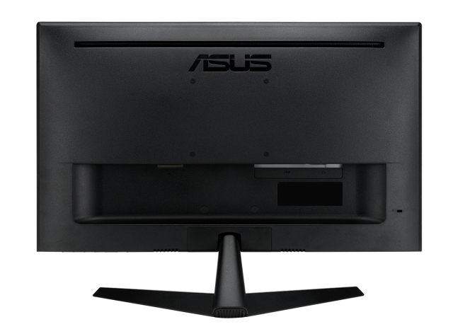 Монитор ASUS VY249HGE 23.8" (60.45 cm) HD, IPS, 1ms MPRT, 144Hz, HDMI, Low Blue Light, Flicker Free, FreeSync Premium