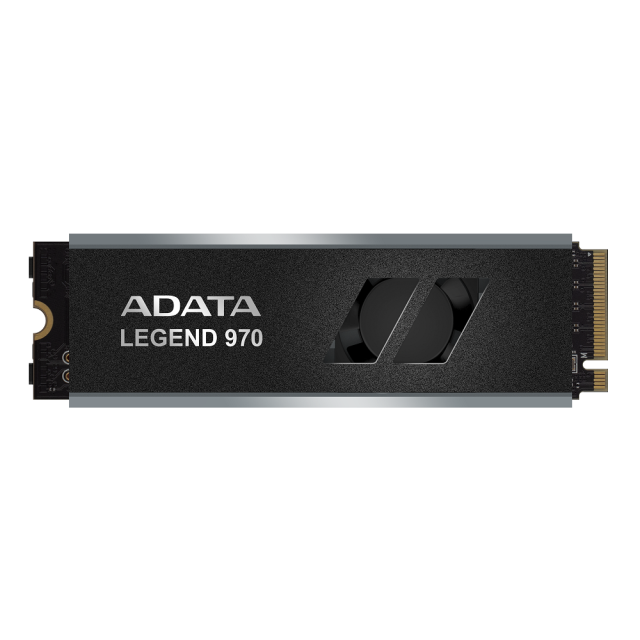ADATA LEGEND 970 1TB SSD PCIe Gen5 x4 M.2 2280