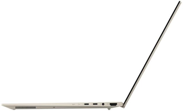 Лаптоп ASUS Zenbook 14X OLED UX8402VA-OLED-M941X  (14-ядрен) Intel Core i9-13900H 2.6 GHz (24MB Cache, up to 5.4 GHz) 14.5" (36.83 cm) Touch screen 2.8K/OLED 16:10/120Hz, 32GB DDR5, 1TB M.2 NVMe PCIe 4.0 SSD