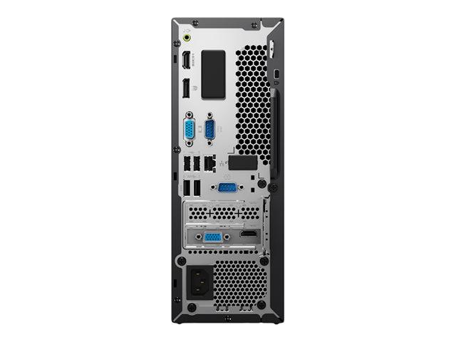 Настолен компютър LENOVO ThinkCentre Neo 50s G3, Intel Core i9-12900 16C (2.40 / 5.10 GHz, 30 MB Cache), 16GB DDR4, 1TB SSD, Slim DVD, Windows 11 Pro 