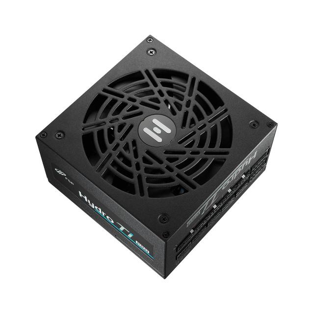 Захранване FSP Group Hydro TI PRO 850, 850W, ATX 3.0, PCIe 5.0, 80 PLUS Titanium
