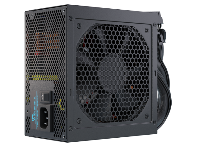 Захранване Seasonic G12 GM-850, 850W, 80 PLUS GOLD