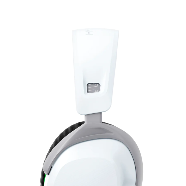 Геймърски слушалки HyperX Cloud Stinger за XBOX 3.5mm жак с Микрофон, Бели