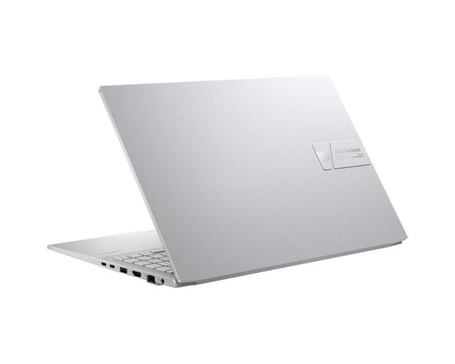 Лаптоп ASUS Vivobook Pro K6502VU-MA931X Intel Core i9-13900H, 2.6 GHz (24MB Cache, up to 5.4 GHz, 14 cores, 20 Threads), 15.6'' (39.62 cm) 2.8K/OLED/120Hz, 16GB DDR5, SSD 1TB, NVIDIA GeForce RTX 4050 6GB, Windows 11 Pro