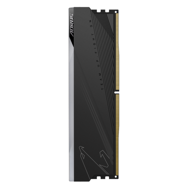 Памет Gigabyte AORUS RGB Memory 32GB (2x16GB) DDR5 4800 MHz, 6000MT/s