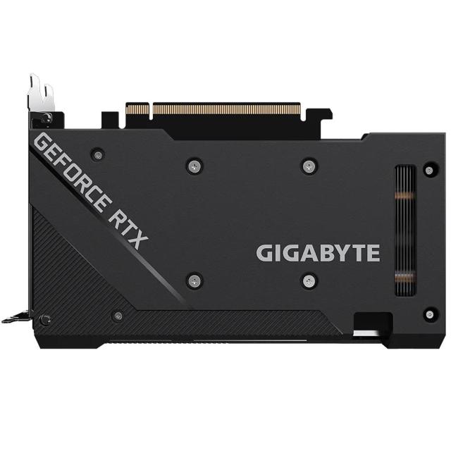 Видео карта GIGABYTE GeForce RTX 3060 GAMING OC 8GB GDDR6, 128-bit, HDMI, 3xDP