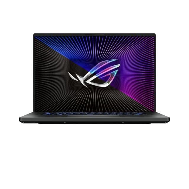 Лаптоп ASUS Zephyrus G16 GU603VI-N4014W, Intel Core i7-13620H 2.4 GHz (24M Cache, up to 4.9 GHz, 10c), 16.0" (40.64 cm) QHD+/ 240Hz/IPS, 16GB DDR4, SSD PCIe 4.0 NVMe 1TB, NVIDIA GeForce RTX 4070 8GB, Windows 11 Home