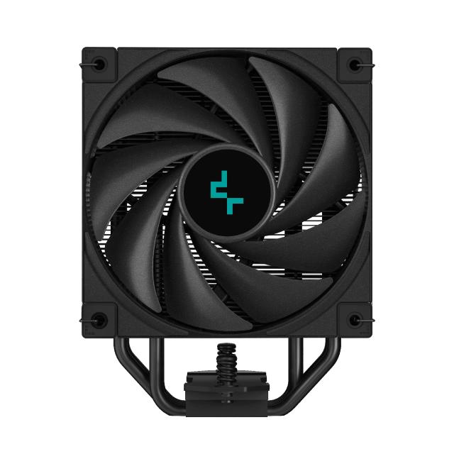 Охладител DeepCool  CPU Cooler AK400 Digital - LGA1700/AM5