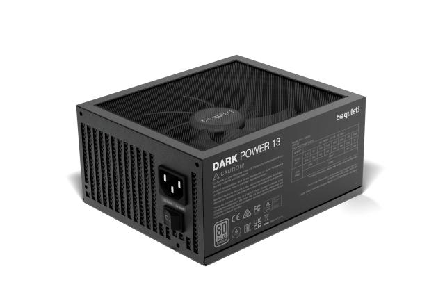 Захранване Be Quiet! Dark Power 13 1000W, ATX 3.0