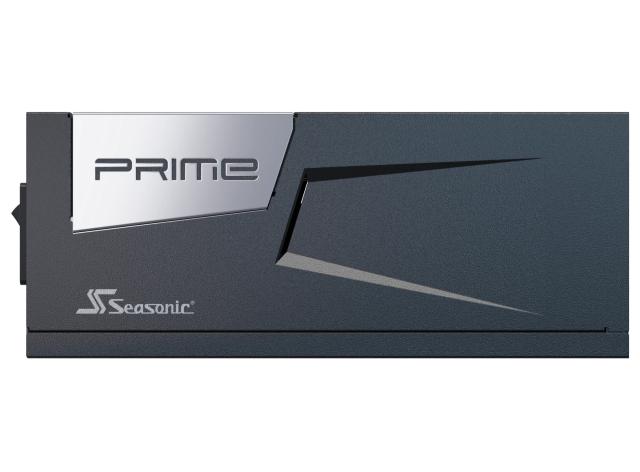 Захранване Seasonic 1600W, PRIME PX-1600 , Full Modular,  Active PFC, 80 PLUS PLATINUM